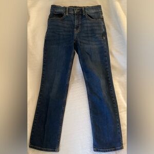 Boys Therabouts Straight Fit Jeans